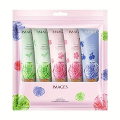 Hydrating Ice Cream Foot Cream - Moisturizes Hands