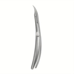 Stainless Steel Cuticle Nipper Toenail Clipper Manicure Tools