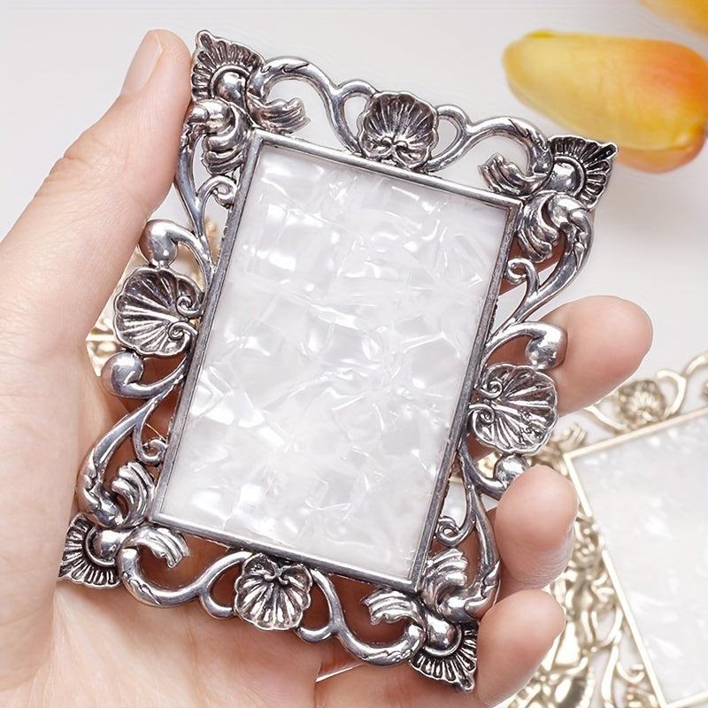 Nail Gel Palette Nail Display Plate Tools Nail Art Palette Nail Practice Display
