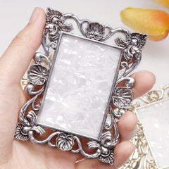 Nail Gel Palette Nail Display Plate Tools Nail Art Palette Nail Practice Display
