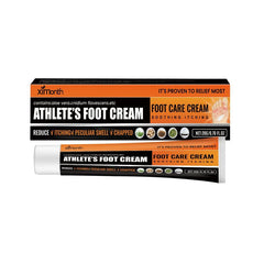 Athlete's Foot Cream for Dry Rough Cracked Skin