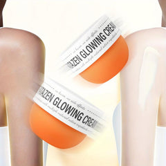 Organic Bum Bum Cream with Shea Butter & Vitamin C