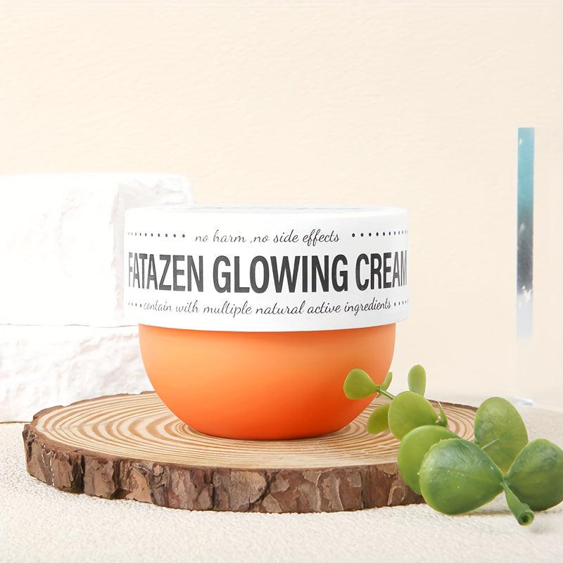 Organic Bum Bum Cream with Shea Butter & Vitamin C