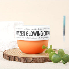 Organic Bum Bum Cream with Shea Butter & Vitamin C