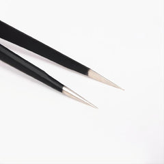 Multifunctional Nail Tweezers Set for Nail Art
