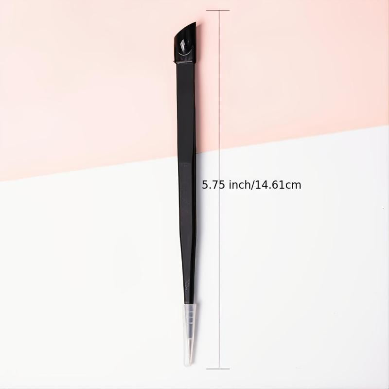Multifunctional Nail Tweezers Set for Nail Art