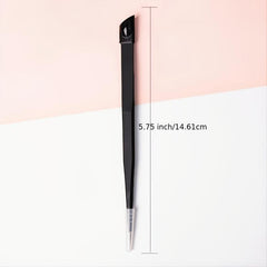 Multifunctional Nail Tweezers Set for Nail Art