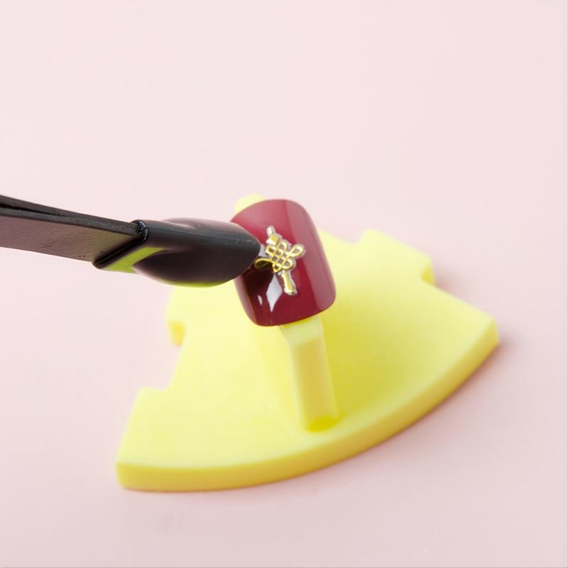 Multifunctional Nail Tweezers Set for Nail Art