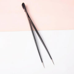 Multifunctional Nail Tweezers Set for Nail Art