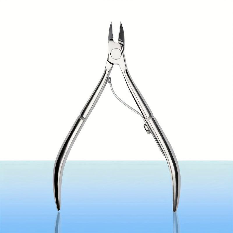 Professional Cuticle Cutter Scissors Nails Accessories Tool