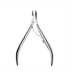 Professional Cuticle Cutter Scissors Nails Accessories Tool