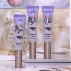 Colorless Eye Primer Base Cream Long Lasting Eyeshadow Base
