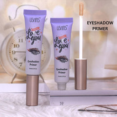 Colorless Eye Primer Base Cream Long Lasting Eyeshadow Base