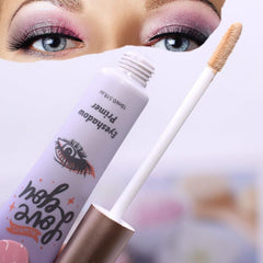 Colorless Eye Primer Base Cream Long Lasting Eyeshadow Base
