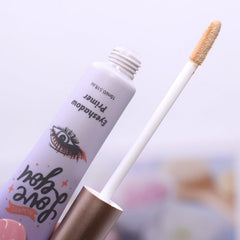 Colorless Eye Primer Base Cream Long Lasting Eyeshadow Base
