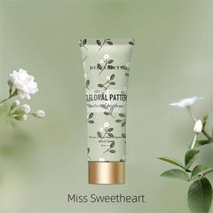 Moisturizing Hand Cream for Dry Skin - Travel Size Lotion for Women