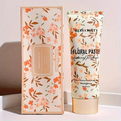 Moisturizing Hand Cream for Dry Skin - Travel Size Lotion for Women