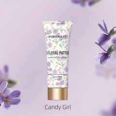 Moisturizing Hand Cream for Dry Skin - Travel Size Lotion for Women