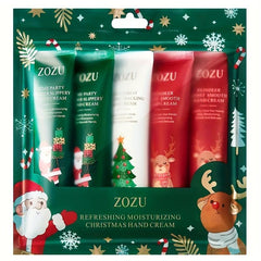 Halloween Hand Cream Gift Set for Dry Hands