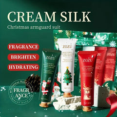 Halloween Hand Cream Gift Set for Dry Hands
