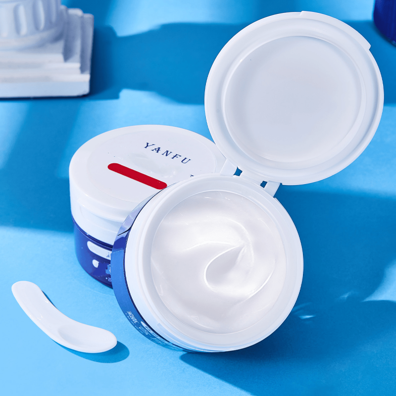 Urea Foot Cream With Vitamin E Moisturize And Nourish Dry Hands