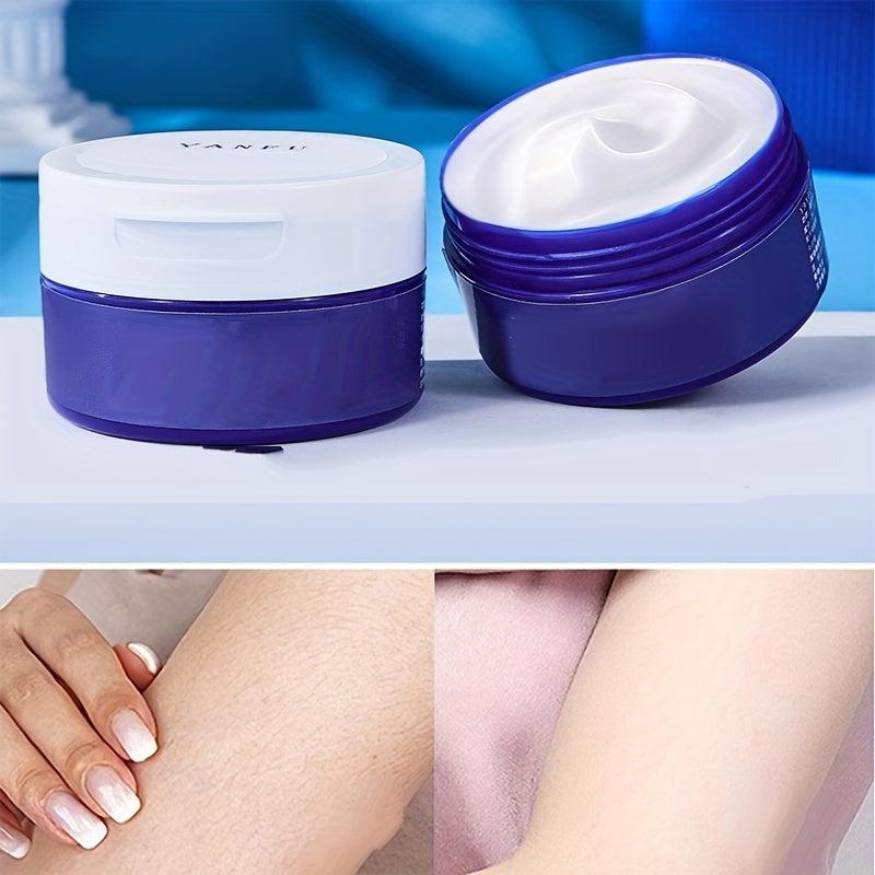 Urea Foot Cream With Vitamin E Moisturize And Nourish Dry Hands