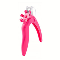 Adjustable Stainless Steel Nail Clipper for False Nails