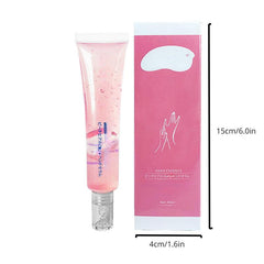 Peach Hyaluronic Acid Hand Essence Moisturizing Hand Cream