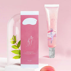 Peach Hyaluronic Acid Hand Essence Moisturizing Hand Cream