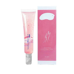 Peach Hyaluronic Acid Hand Essence Moisturizing Hand Cream