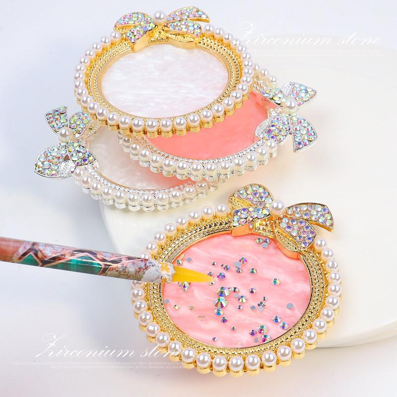 Gel Polish Palette for Stunning Manicures