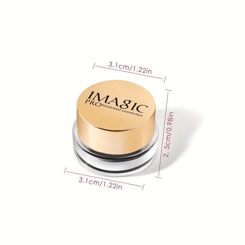Waterproof Eyeliner Gel Long Lasting Transfer Proof Eye Makeup Beauty Cosmetics