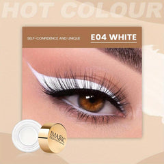Waterproof Eyeliner Gel Long Lasting Transfer Proof Eye Makeup Beauty Cosmetics