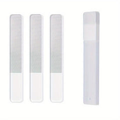 Nano Nail Files For Natural Nails And Acrylic Nail Filer Nail Care Tools