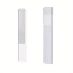 Nano Nail Files For Natural Nails And Acrylic Nail Filer Nail Care Tools