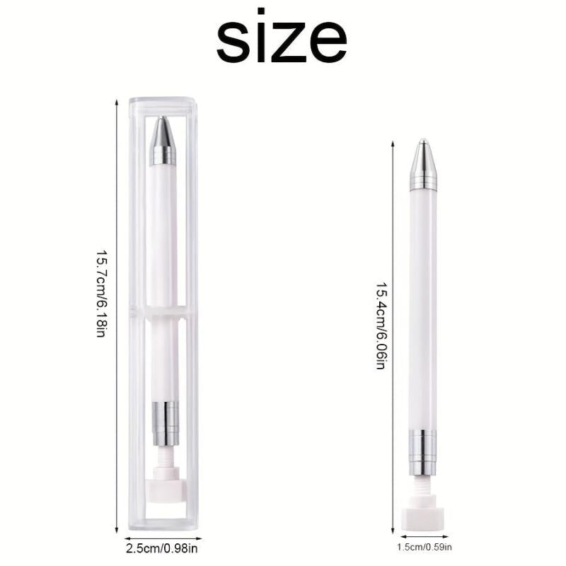 Point Drill Pen DIY Rhinestones Painting Pen