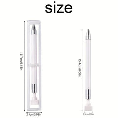Point Drill Pen DIY Rhinestones Painting Pen