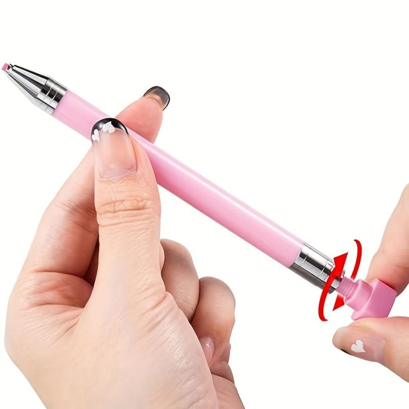 Point Drill Pen DIY Rhinestones Painting Pen