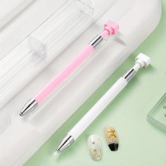 Point Drill Pen DIY Rhinestones Painting Pen