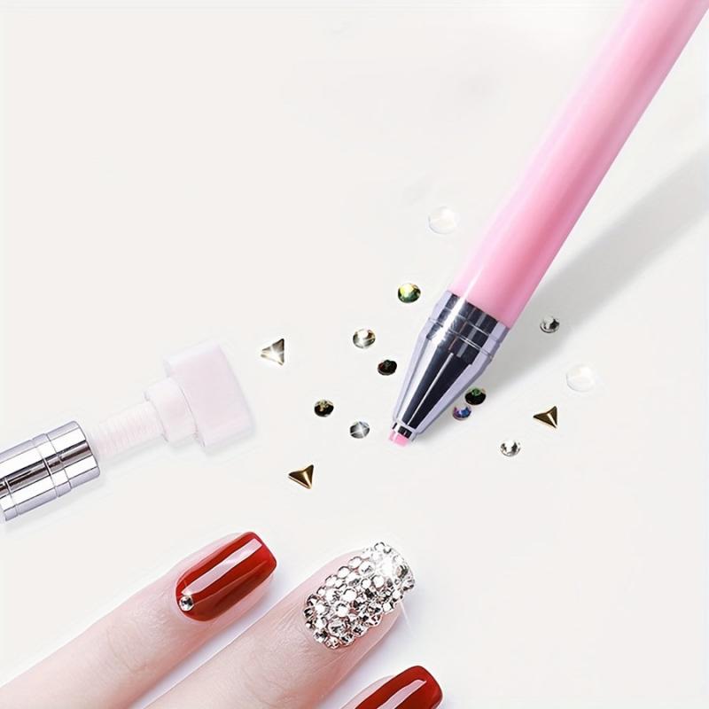 Point Drill Pen DIY Rhinestones Painting Pen