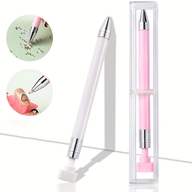 Point Drill Pen DIY Rhinestones Painting Pen