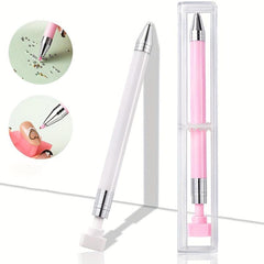Point Drill Pen DIY Rhinestones Painting Pen