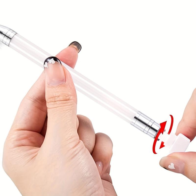 Point Drill Pen DIY Rhinestones Painting Pen