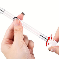 Point Drill Pen DIY Rhinestones Painting Pen
