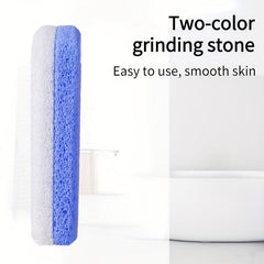 Pumice Stone Callus Remover Exfoliator for Home Pedicure