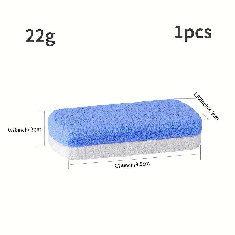 Pumice Stone Callus Remover Exfoliator for Home Pedicure