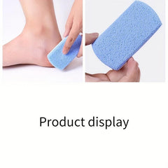 Pumice Stone Callus Remover Exfoliator for Home Pedicure