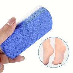 Pumice Stone Callus Remover Exfoliator for Home Pedicure