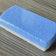 Pumice Stone Callus Remover Exfoliator for Home Pedicure