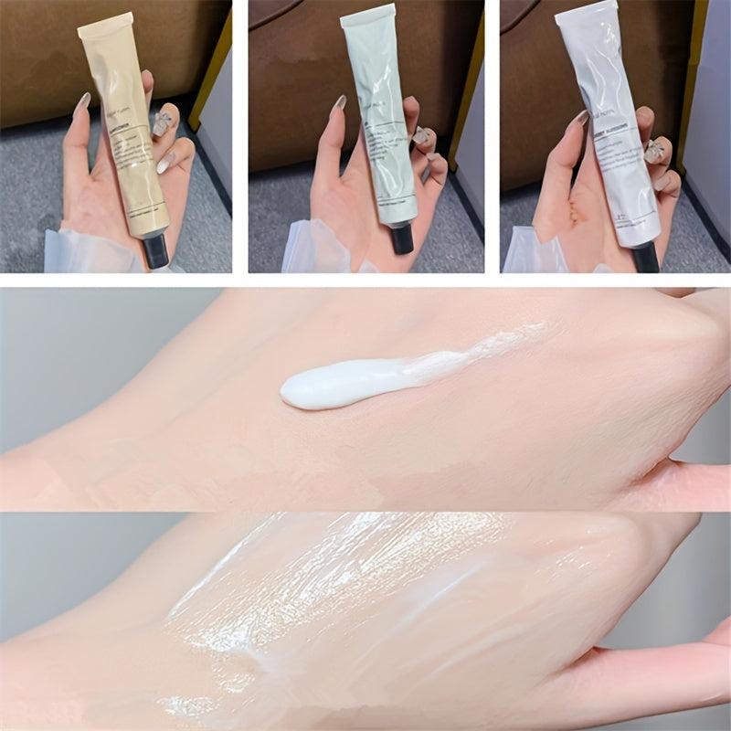 Moisturizing Hand Cream for Dry Hands in Winter and Fall